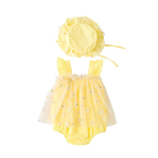 clothing sets born baby girls daisy flower rompers skirts with headband summer bodysuits clothes headdress outfits 2021 s, White
clothing sets born baby girls daisy flower rompers skirts with headband summer bodysuits clothes headdress outfits 2021 s, White