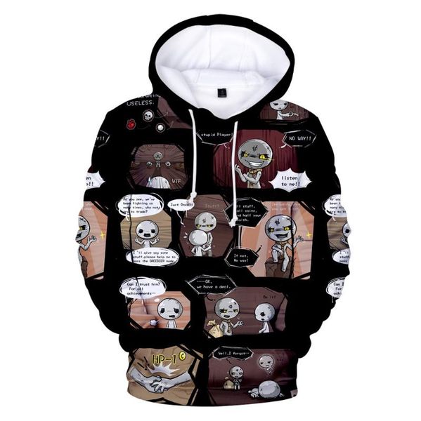 men's hoodies & sweatshirts design game the binding of isaac 3d fall winer streetwear young people cosplay boys/girls kids kpo clothes, Black
men's hoodies & sweatshirts design game the binding of isaac 3d fall winer streetwear young people cosplay boys/girls kids kpo clothes, Black