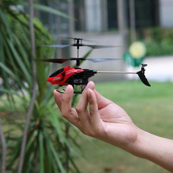 3.5 channel remote control helicopter with gyro and light anti- rc toy for children red drones
3.5 channel remote control helicopter with gyro and light anti- rc toy for children red drones
