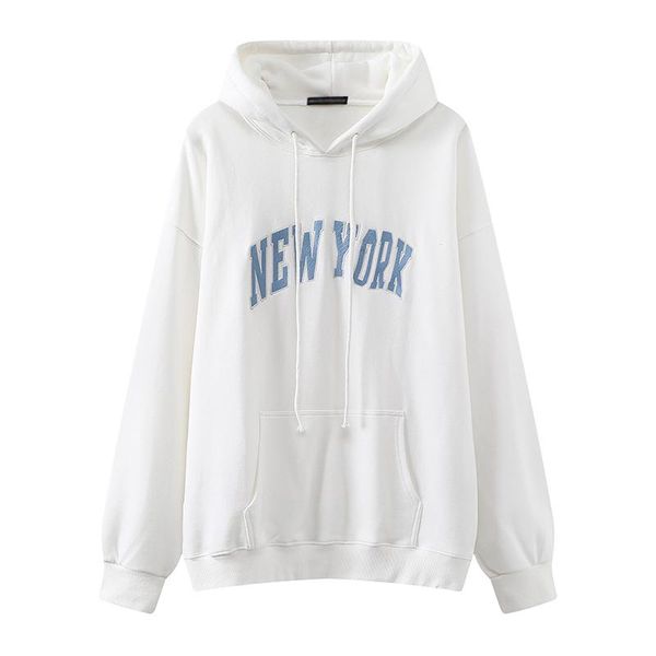 women's hoodies & sweatshirts oversize girls casual cotton 2021 autumn-winter fashion ladies streetwear loose hoodie female chic pullov, Black
women's hoodies & sweatshirts oversize girls casual cotton 2021 autumn-winter fashion ladies streetwear loose hoodie female chic pullov, Black
