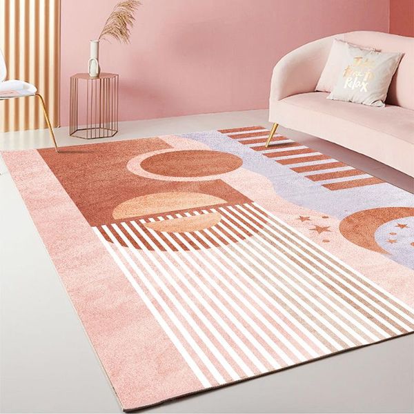 carpets printing bedroom rug abstract coffee table floor mat nordic living room girl pink carpet machine large bedside
carpets printing bedroom rug abstract coffee table floor mat nordic living room girl pink carpet machine large bedside