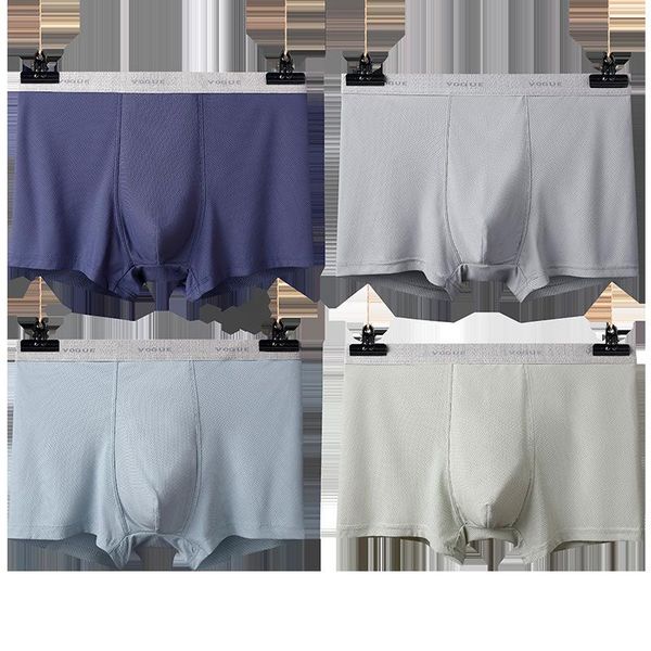 underpants 2021 ice silk seamless men's breathable hollow mesh design boxer briefs refreshing summer casual underwear fashion, Black;white
underpants 2021 ice silk seamless men's breathable hollow mesh design boxer briefs refreshing summer casual underwear fashion, Black;white