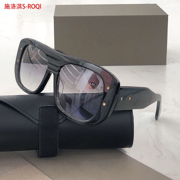 75% off outlet store online sroqidt square plate fashionable women's sunglasses personalized driving men's sunglasses drx2058, White;black
75% off outlet store online sroqidt square plate fashionable women's sunglasses personalized driving men's sunglasses drx2058, White;black