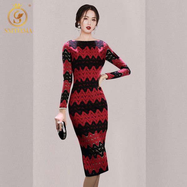 autumn women backless party dresses vintage elegant long sleeves ladies lace patchwork vestidos 210520, Black;gray
autumn women backless party dresses vintage elegant long sleeves ladies lace patchwork vestidos 210520, Black;gray