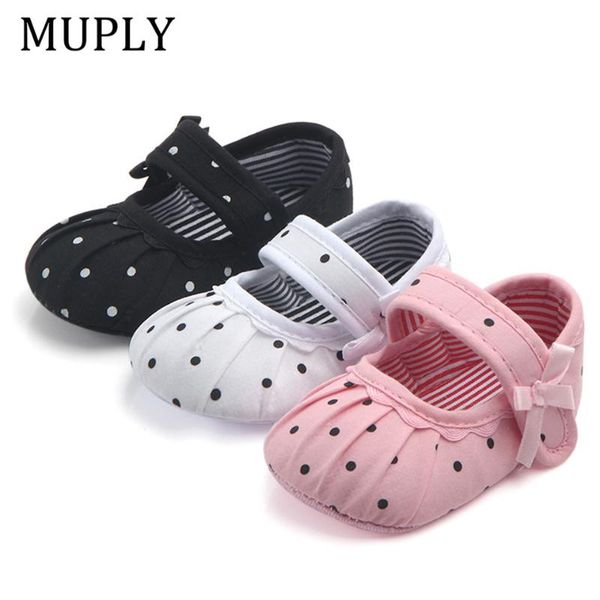 first walkers princess shoes born bebes prewalker soft bottom anti-slip babies footwear classic girl crib dot baby
first walkers princess shoes born bebes prewalker soft bottom anti-slip babies footwear classic girl crib dot baby