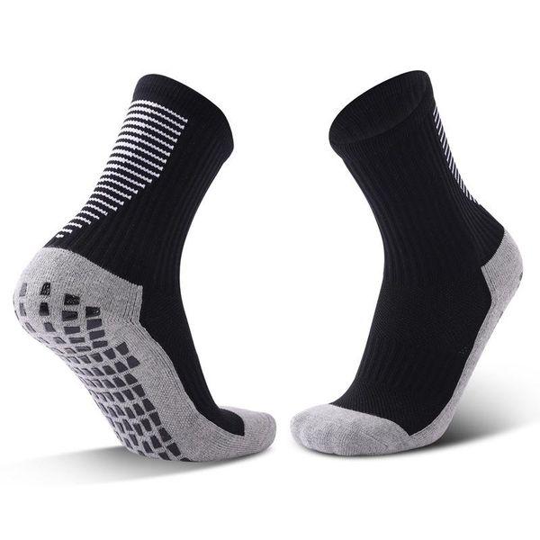 sports socks trend men cycling elite football anti slip towel bottom outdoor breathable mesh running basketball, Black
sports socks trend men cycling elite football anti slip towel bottom outdoor breathable mesh running basketball, Black