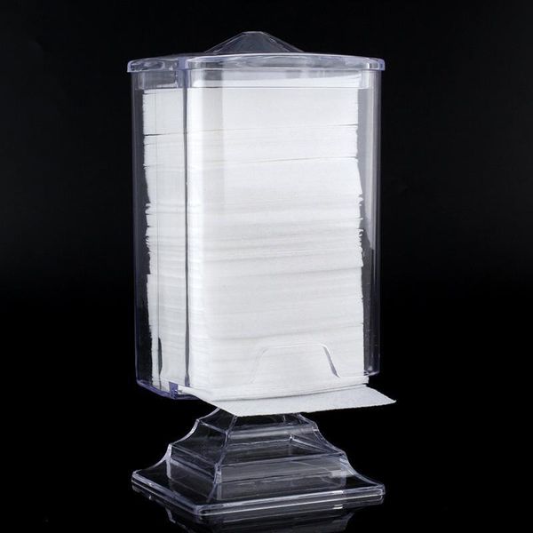 storage boxes & bins 1pc cosmetic cleaning cotton empty box remover towel cleansing nail towels finishing tools
storage boxes & bins 1pc cosmetic cleaning cotton empty box remover towel cleansing nail towels finishing tools
