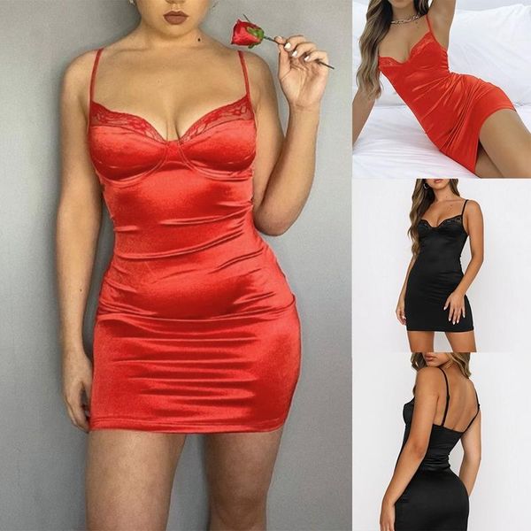 casual dresses summer solid color stitching self-cultivation temperament holiday suspender dress, Black;gray
casual dresses summer solid color stitching self-cultivation temperament holiday suspender dress, Black;gray