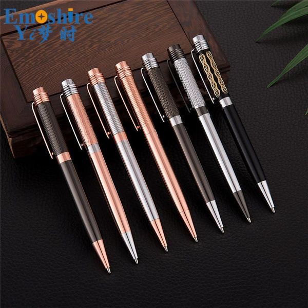 ballpoint pens selling metal pen deluxe edition business stationery pattern engraving nib medium p588, Blue;orange
ballpoint pens selling metal pen deluxe edition business stationery pattern engraving nib medium p588, Blue;orange