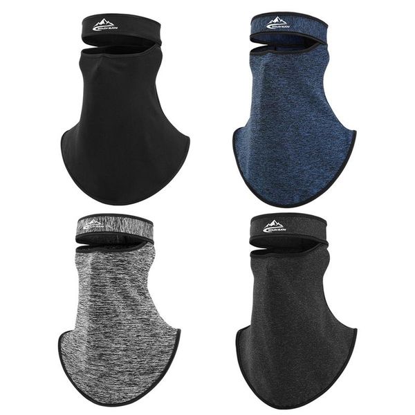 winter anti-cold outdoor neck cover windproof cycling mask dustproof hiking camping large size scarf fleece warm gaiter caps & masks, Black
winter anti-cold outdoor neck cover windproof cycling mask dustproof hiking camping large size scarf fleece warm gaiter caps & masks, Black