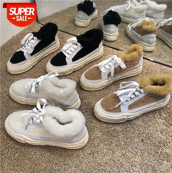 chic korea leather plush thick-soled shoes women's front lace-up mink fur color-block platform warm cotton #ps1i
chic korea leather plush thick-soled shoes women's front lace-up mink fur color-block platform warm cotton #ps1i