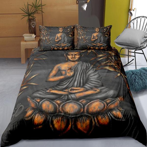 buddha statue bedding set scenery duvet cover sets comforter 3d bed linen twin king single size drop religion
buddha statue bedding set scenery duvet cover sets comforter 3d bed linen twin king single size drop religion