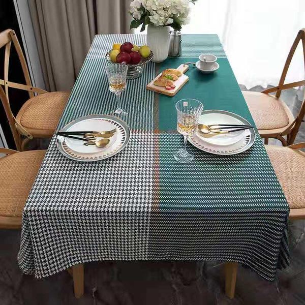 table cloth 1pc bohemia tablecloth for tables romantic french cover plaid decoration rectangular mantel mesa basse 120x160
table cloth 1pc bohemia tablecloth for tables romantic french cover plaid decoration rectangular mantel mesa basse 120x160