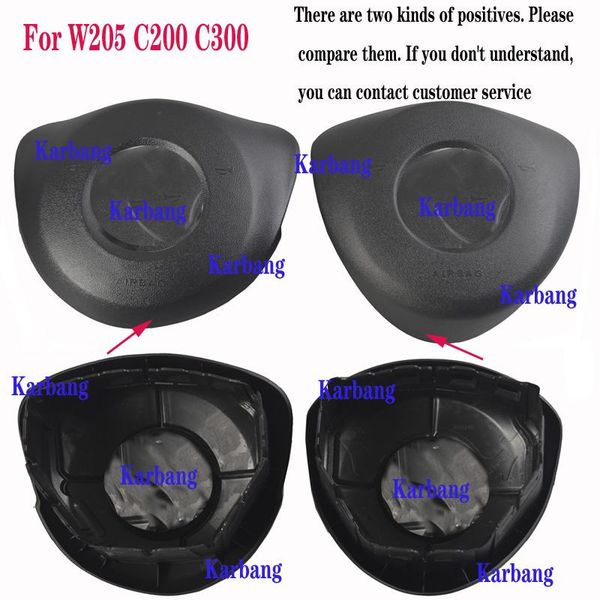 steering wheel covers car plastic cover for w205 c200 c300 driver with emblem
steering wheel covers car plastic cover for w205 c200 c300 driver with emblem