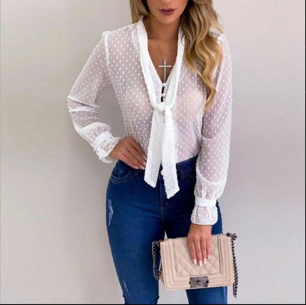 womens shirts chiffon blouses women autumn fashion long sleeve v neck white shirt office slim casual female plus size
womens shirts chiffon blouses women autumn fashion long sleeve v neck white shirt office slim casual female plus size