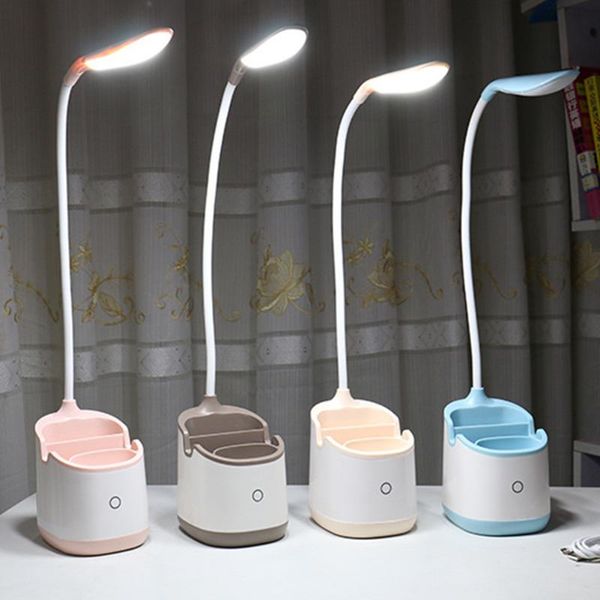 table lamps led desk lamp with pen holder for student studing reading light 3 brightness adjustable touch control office
table lamps led desk lamp with pen holder for student studing reading light 3 brightness adjustable touch control office