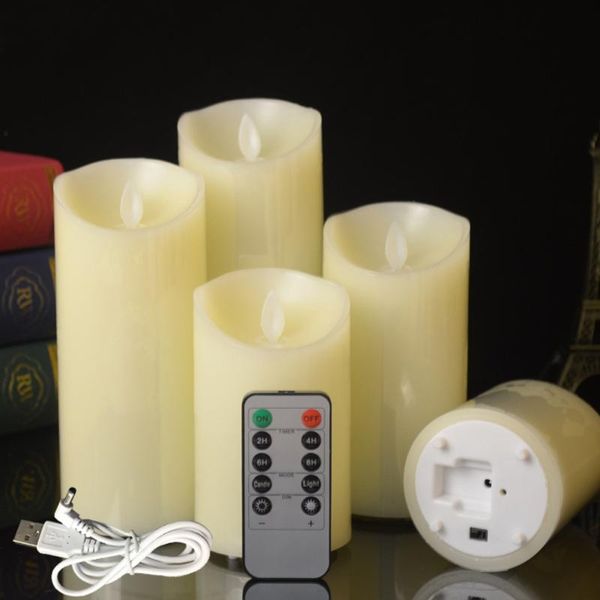 rechargeable candles lights, led flameless smooth flickering candle light with timer remote control for home decoration
rechargeable candles lights, led flameless smooth flickering candle light with timer remote control for home decoration