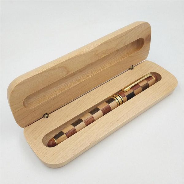 gel pens creative luxury manual fight wood ink pen set 0.7mm black for business log color mosaic signature as gift
gel pens creative luxury manual fight wood ink pen set 0.7mm black for business log color mosaic signature as gift
