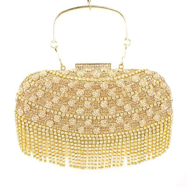 women golden diamond rose banquet handbag female flower silver evening bag bride clutch purse dress for cocktail party bags
women golden diamond rose banquet handbag female flower silver evening bag bride clutch purse dress for cocktail party bags