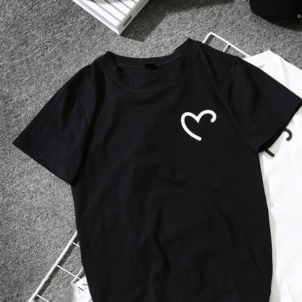 womens t shirts summer women shirt girls harajuku love print short sleeve o neck couples lovers cotton white camiseta
womens t shirts summer women shirt girls harajuku love print short sleeve o neck couples lovers cotton white camiseta
