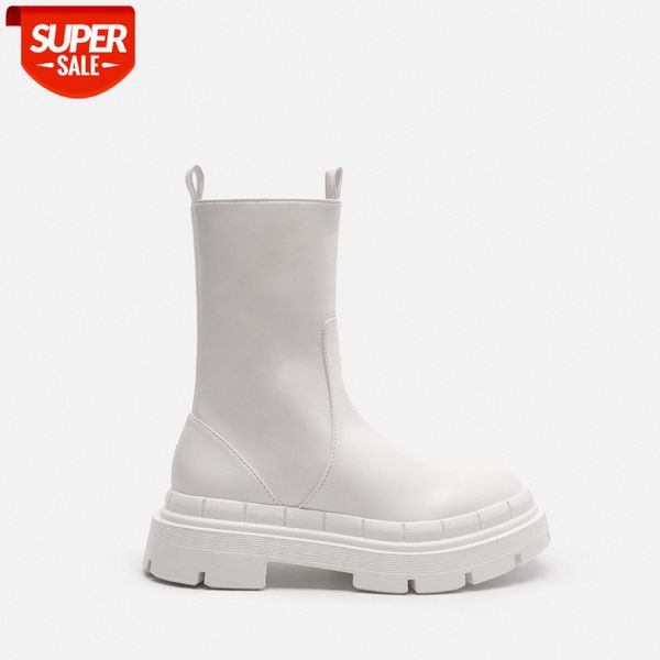 summer boots beige short thick soled martin women's side zipper knight chelsea mid calf #5v6t, Black
summer boots beige short thick soled martin women's side zipper knight chelsea mid calf #5v6t, Black