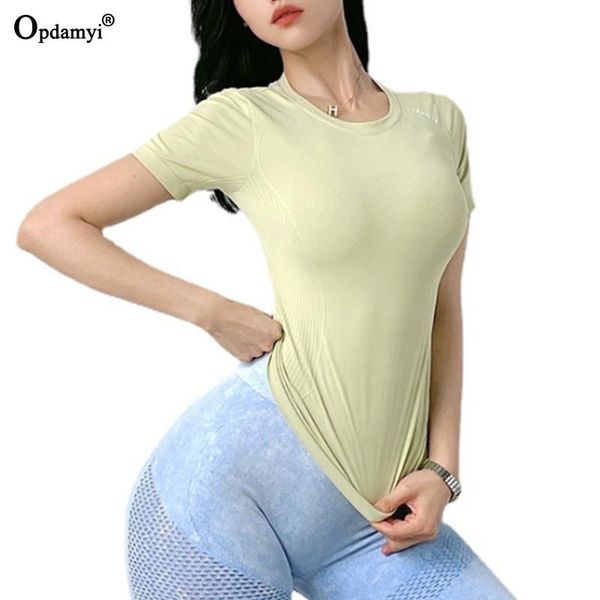 yoga outfit summer women energy seamless shirts short sleeve fitness gym crop activewear workout clothing sports running t-shirt
yoga outfit summer women energy seamless shirts short sleeve fitness gym crop activewear workout clothing sports running t-shirt