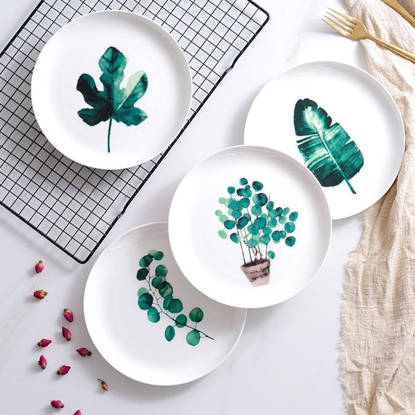 dishes & plates bone china plant plate steak dessert fruit dinner set and dinnerware serving platter leaves dish
dishes & plates bone china plant plate steak dessert fruit dinner set and dinnerware serving platter leaves dish