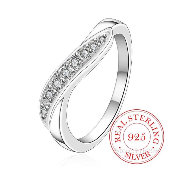 cluster rings + zircon crystal couple's wedding silver for women men 925 sterling jewelry vintage fashion anel de prata bijoux, Golden;silver
cluster rings + zircon crystal couple's wedding silver for women men 925 sterling jewelry vintage fashion anel de prata bijoux, Golden;silver