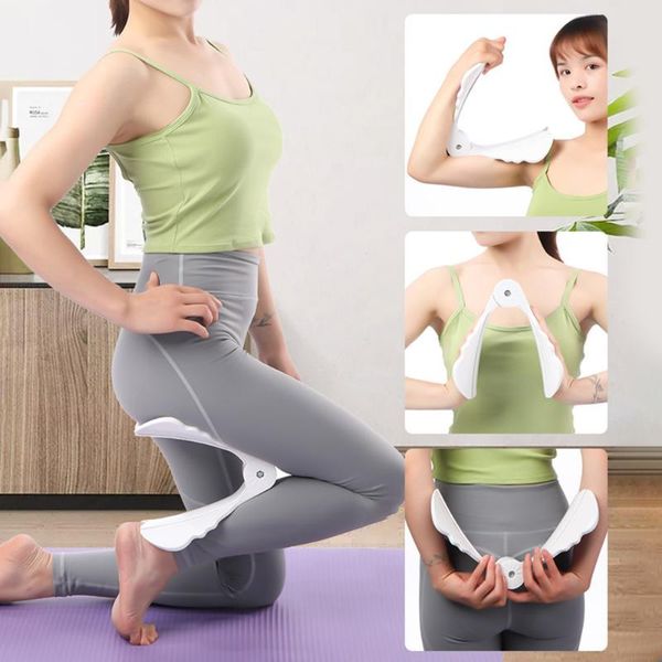 women calf workout exerciser leg clip fitness lower muscle trainer yoga equipment home accessories
women calf workout exerciser leg clip fitness lower muscle trainer yoga equipment home accessories
