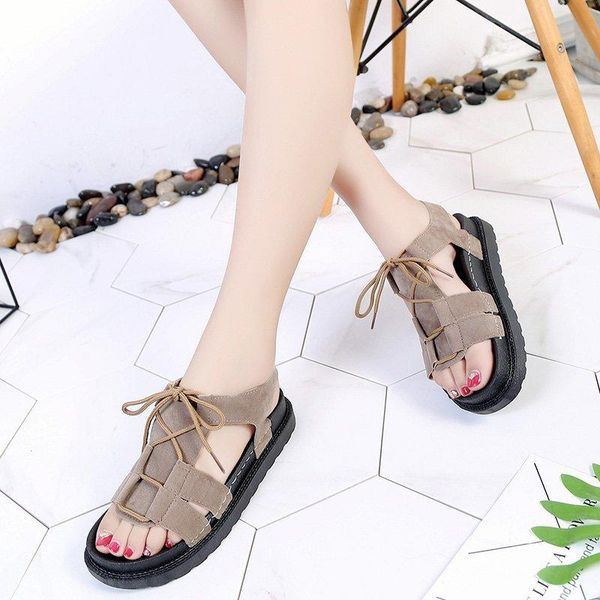 women summer comfortable sandals super soft high-quality orthopedic low-heeled walking shoes ladies flat mujer size 35-40, Black
women summer comfortable sandals super soft high-quality orthopedic low-heeled walking shoes ladies flat mujer size 35-40, Black