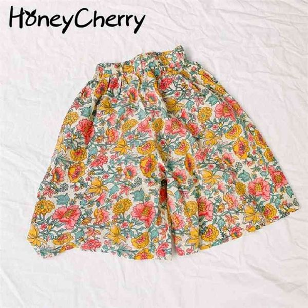 kids girls wide leg pants summer fashion children loose casual trousers 9 girl treasure teenage clothing 210702, Blue
kids girls wide leg pants summer fashion children loose casual trousers 9 girl treasure teenage clothing 210702, Blue