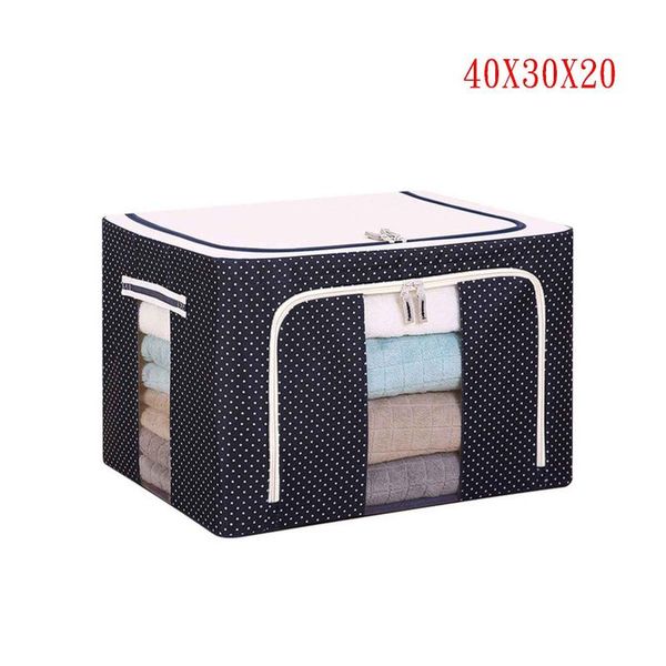large quilt storage bag capacity clothes organizer with thick fabric for comforters under-bed dust-proof d4 bags
large quilt storage bag capacity clothes organizer with thick fabric for comforters under-bed dust-proof d4 bags