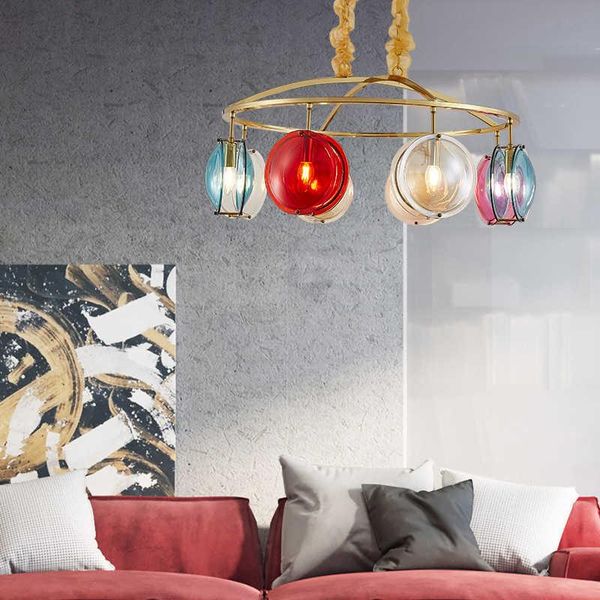 chandeliers zuuuvny led e14 postmodern colorful glass ceiling chandelier nordic hanging light lustre suspension luminaire living roomfoyer
chandeliers zuuuvny led e14 postmodern colorful glass ceiling chandelier nordic hanging light lustre suspension luminaire living roomfoyer