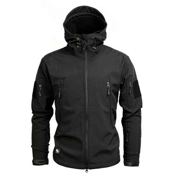 shark soft shell - men's tactical windproof raincoat, us army clothing.usa, large camouflage et, winter, Black;brown
shark soft shell - men's tactical windproof raincoat, us army clothing.usa, large camouflage et, winter, Black;brown