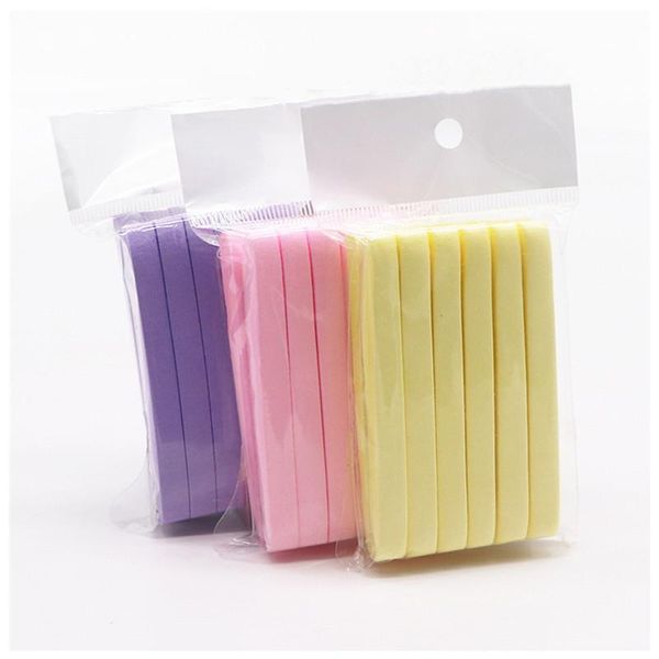 12pcs/bag cosmetic puff compressed cleansing sponge facial cleanser washing tool makeup powder accessories sponges, applicators & cotton
12pcs/bag cosmetic puff compressed cleansing sponge facial cleanser washing tool makeup powder accessories sponges, applicators & cotton