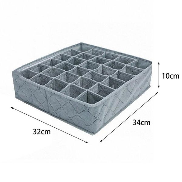 storage drawers non-woven foldable 30 mesh underwear socks drawer closet bamboo charcoal box finishing savings hou pak55
storage drawers non-woven foldable 30 mesh underwear socks drawer closet bamboo charcoal box finishing savings hou pak55