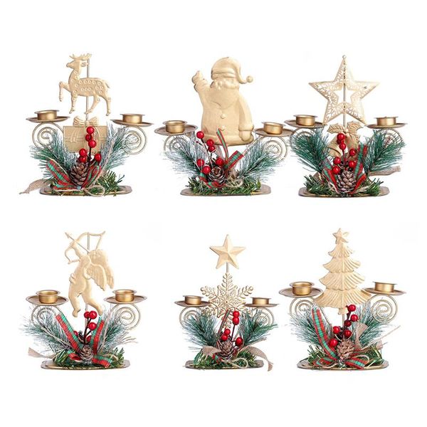 christmas decorations 2022 gift wrought iron wind lantern candle holder model home table decoration ornaments metal crafts xmas party decor
christmas decorations 2022 gift wrought iron wind lantern candle holder model home table decoration ornaments metal crafts xmas party decor