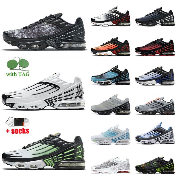 with socks tags tuned maxs tn plus 3 mens women cushion running shoes mesh leather black white ghost green laser hyper blue obsidian off tns
with socks tags tuned maxs tn plus 3 mens women cushion running shoes mesh leather black white ghost green laser hyper blue obsidian off tns