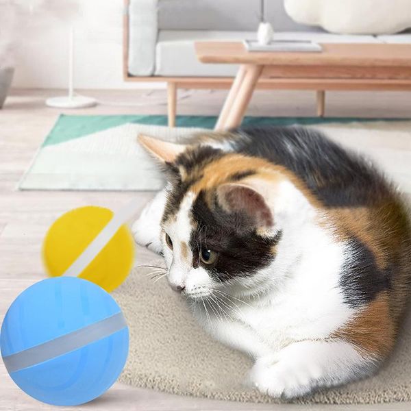 small animal supplies pet jumping ball led electric toy usb flash rolling cat motion activated fun interactive waterproof
small animal supplies pet jumping ball led electric toy usb flash rolling cat motion activated fun interactive waterproof