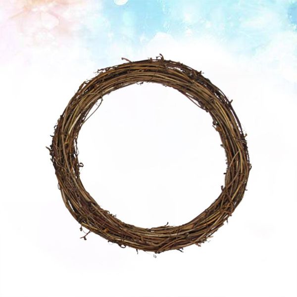 dried rattan ring rustic wreath craft for decoration christmas decorative flowers & wreaths
dried rattan ring rustic wreath craft for decoration christmas decorative flowers & wreaths