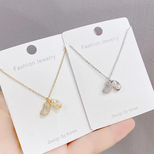 chains 14k real gold plated pearl leaves necklace shining bling zircon women clavicle chain elegant charm wedding pendant jewelry, Silver
chains 14k real gold plated pearl leaves necklace shining bling zircon women clavicle chain elegant charm wedding pendant jewelry, Silver