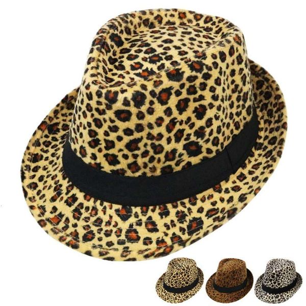 men's and women's fashion leopard autumn casual jazz hat british fashion hat, Blue;gray
men's and women's fashion leopard autumn casual jazz hat british fashion hat, Blue;gray
