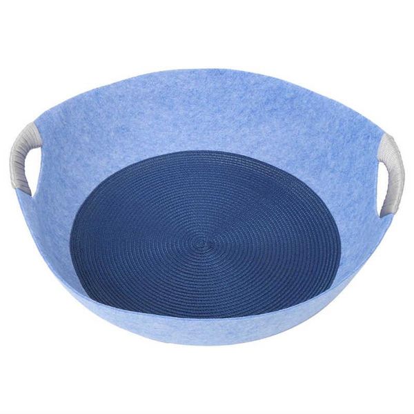 cat beds & furniture pet bed felt puppy dog nest for car home
cat beds & furniture pet bed felt puppy dog nest for car home