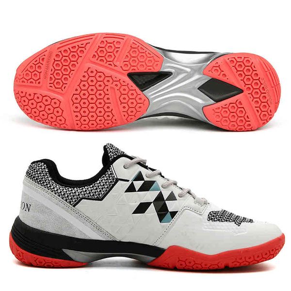 dress shoes professional men's badminton shoes, non slip tennis light, large size 36-46 p3cv, Black
dress shoes professional men's badminton shoes, non slip tennis light, large size 36-46 p3cv, Black