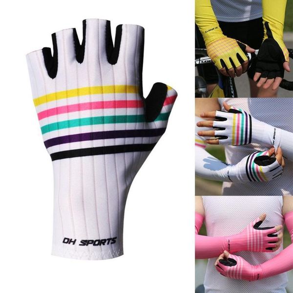 pair cycling gloves half-finger summer style short-finger breathable fishing fitness, Black
pair cycling gloves half-finger summer style short-finger breathable fishing fitness, Black