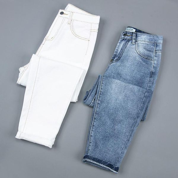 harem pants vintage high waist jeans woman boyfriends women's full length mom cowboy denim vaqueros mujer, Blue
harem pants vintage high waist jeans woman boyfriends women's full length mom cowboy denim vaqueros mujer, Blue