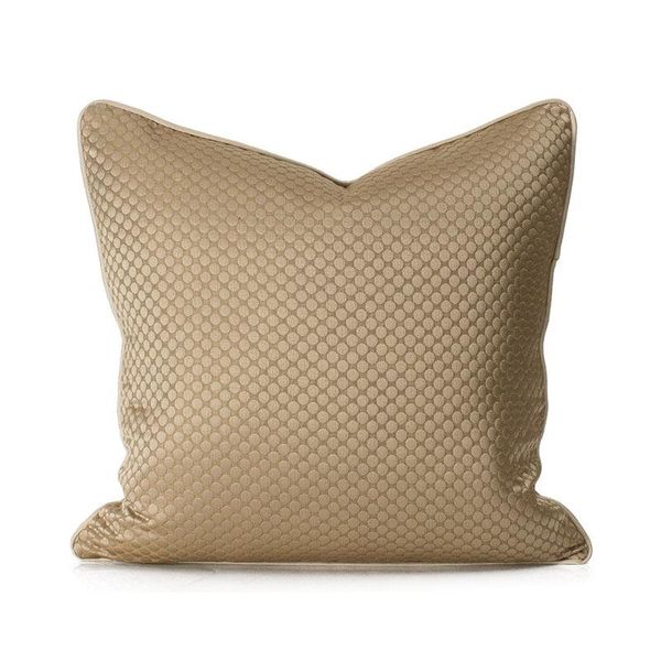 cushion/decorative pillow khaki geometric cushion cover couch outdoor decorative case modern simple dot jacquard sofa chair coussin
cushion/decorative pillow khaki geometric cushion cover couch outdoor decorative case modern simple dot jacquard sofa chair coussin