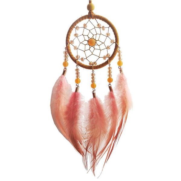 interior decorations 1pcs lucky dream catcher feather car pendant home bedroom wall ornaments decoration creative gift accessories for girls
interior decorations 1pcs lucky dream catcher feather car pendant home bedroom wall ornaments decoration creative gift accessories for girls