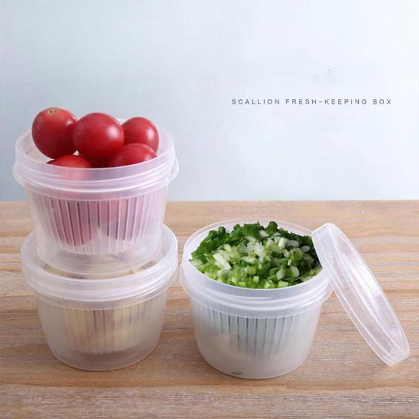 storage bottles & jars 1pc kitchen refrigerator box plastic food container transparent keeping fruit fresh fridge organizer
storage bottles & jars 1pc kitchen refrigerator box plastic food container transparent keeping fruit fresh fridge organizer