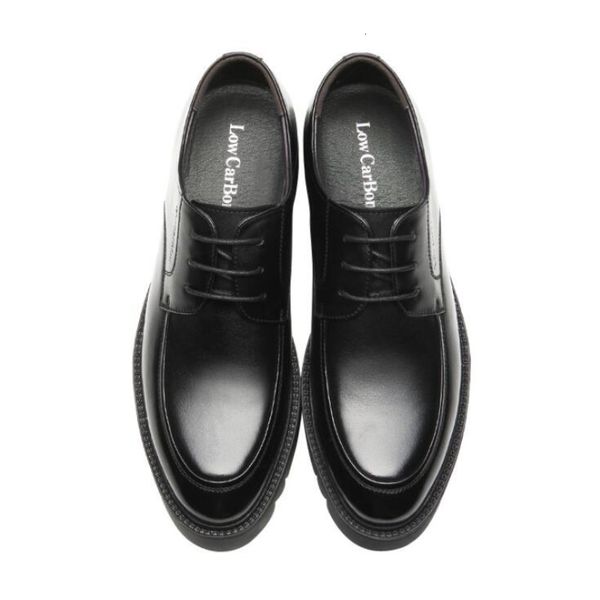 extra shoe an ten in high lift growing up business hidden wedge heel on men's wedding shoes kn8a, Black
extra shoe an ten in high lift growing up business hidden wedge heel on men's wedding shoes kn8a, Black